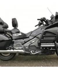 HONDA GL 1800 Goldwing(ABS, Air-bag, navigatore, premium audio,