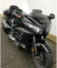 HONDA GL 1800 Goldwing(ABS, Air-bag, navigatore, premium audio, - 2