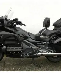 HONDA GL 1800 Goldwing(ABS, Air-bag, navigatore, premium audio, - 4