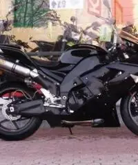 KAWASAKI Ninja ZX-10 R