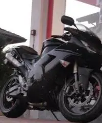 KAWASAKI Ninja ZX-10 R - 3