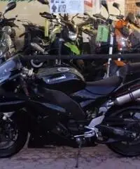 KAWASAKI Ninja ZX-10 R - 7