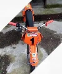 Ktm 50adventur