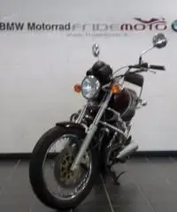 MOTO GUZZI Nevada 750 . - 2