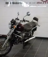 MOTO GUZZI Nevada 750 . - 3