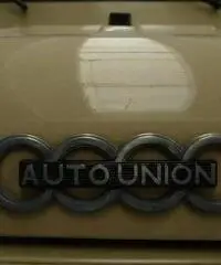 AUDI 50 munga - 2