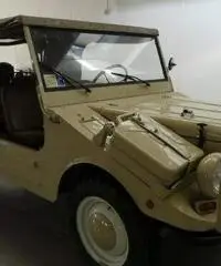 AUDI 50 munga - 4