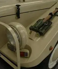 AUDI 50 munga - 6