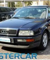 AUDI 80 Cabrio 2.0 E HARDTOP GPL