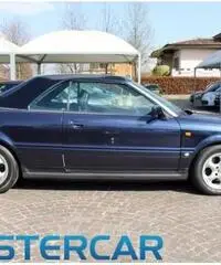 AUDI 80 Cabrio 2.0 E HARDTOP GPL - 10