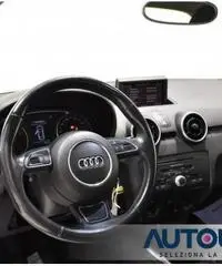 AUDI A1 1.2 TFSI 3 PORTE ATTRACTION BLUETOOTH 92.000 KM - 3