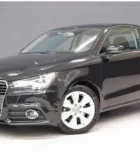 AUDI A1 1.6 TDI 105 CV 24 MESI GARANZIA! - 2