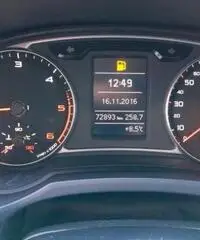 AUDI A1 1.6 TDI 105 CV 24 MESI GARANZIA! - 10