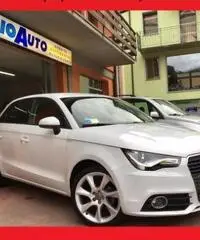 AUDI A1 SPB 1.6 TDI OK NEO PATENTATI!!!!!!