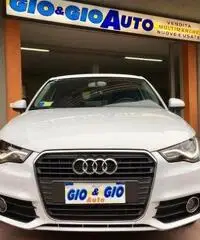 AUDI A1 SPB 1.6 TDI OK NEO PATENTATI!!!!!! - 3