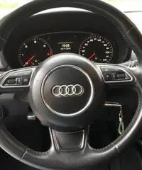 AUDI A1 SPB 1.6 TDI OK NEO PATENTATI!!!!!! - 5