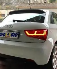 AUDI A1 SPB 1.6 TDI OK NEO PATENTATI!!!!!! - 9