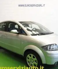 AUDI A2 1.4 TDI Base