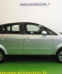 AUDI A2 1.4 TDI Base - 2