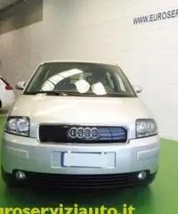 AUDI A2 1.4 TDI Base - 3