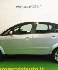 AUDI A2 1.4 TDI Base - 4