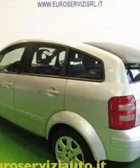 AUDI A2 1.4 TDI Base - 5