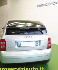 AUDI A2 1.4 TDI Base - 6