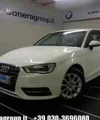 AUDI A3 1.6 TDI clean diesel Business