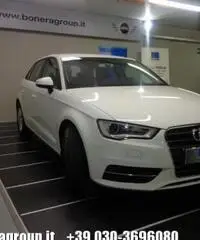 AUDI A3 1.6 TDI clean diesel Business - 3