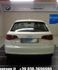 AUDI A3 1.6 TDI clean diesel Business - 5