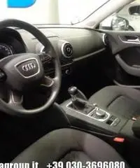 AUDI A3 1.6 TDI clean diesel Business - 8