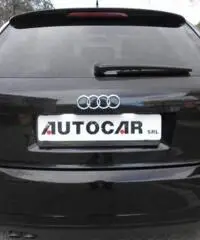 AUDI A3 1.9 TDI F.AP.  S.LINE TRE PORTE - 3