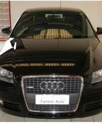 AUDI A3 2.0 TDI 170 CV S LINE "18 Ambition FAP. - 3