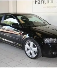 AUDI A3 2.0 TDI 170 CV S LINE "18 Ambition FAP. - 2