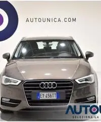 AUDI A3 SPB 1.6 TDI S-TRONIC AMBITION AUT SENS XENON LED - 7