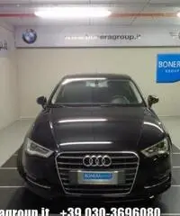AUDI A3 SPB 2.0 TDI 150 CV Ambition - 2