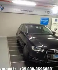AUDI A3 SPB 2.0 TDI 150 CV Ambition - 3