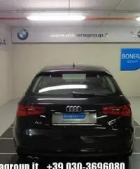 AUDI A3 SPB 2.0 TDI 150 CV Ambition - 5