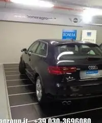 AUDI A3 SPB 2.0 TDI 150 CV Ambition - 6