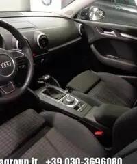 AUDI A3 SPB 2.0 TDI 150 CV Ambition - 8