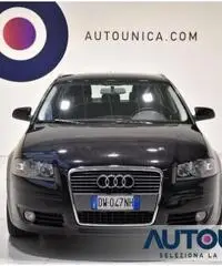 AUDI A3 SPB 2.0 TDI S-TRONIC AMBITION AUT CERCHI 17' CRUIS - 7