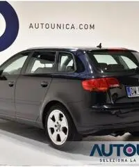 AUDI A3 SPB 2.0 TDI S-TRONIC AMBITION AUT CERCHI 17' CRUIS - 2