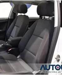 AUDI A3 SPB 2.0 TDI QUATTRO S-LINE 4X4 TETTO XENON SENS - 5