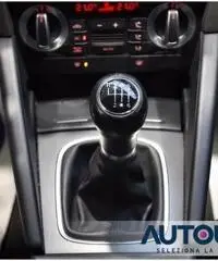 AUDI A3 SPB 2.0 TDI QUATTRO S-LINE 4X4 TETTO XENON SENS - 6