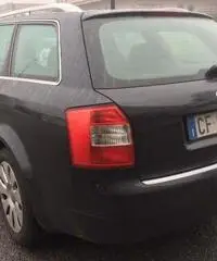 AUDI A4 1.9 TDi Tenuta Benissimo Unipropietario - 3