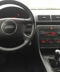 AUDI A4 1.9 TDi Tenuta Benissimo Unipropietario - 6