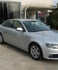 AUDI A4 2.0 TDI 143CV F.AP. Advanced - 2