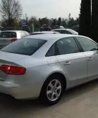 AUDI A4 2.0 TDI 143CV F.AP. Advanced - 3