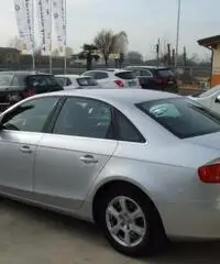 AUDI A4 2.0 TDI 143CV F.AP. Advanced - 4