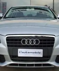 AUDI A4 2.0 TDI 143CV F.AP. Advanced - 5